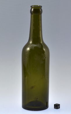 Cerveja SCC