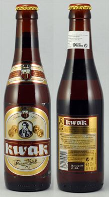 Kwak 33cl