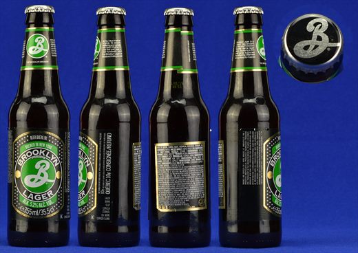 Brooklyn Lager 35,5cl