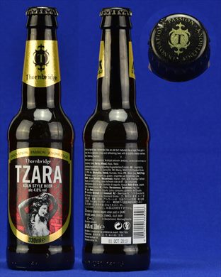 Thornbridge Tzara 330ml