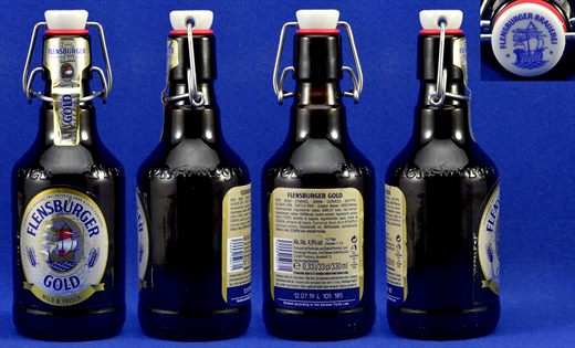 Flensburger Gold 33cl