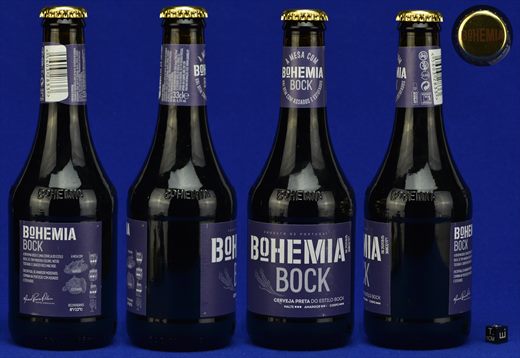 Bohemia Bock 33cl