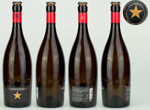 DAMM 1876 Inedit 75cl