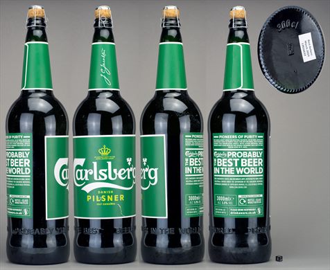 Carlsberg Pilsner 3000ml 2024-03