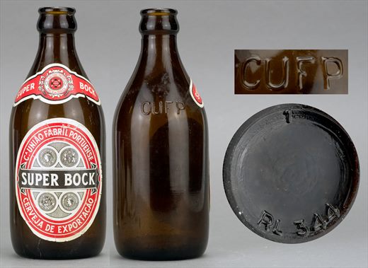 Super Bock RL 344 CUFP