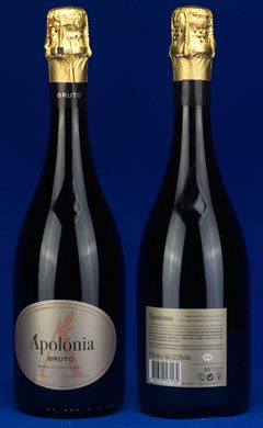 Apolonia bruto 750ml 2016