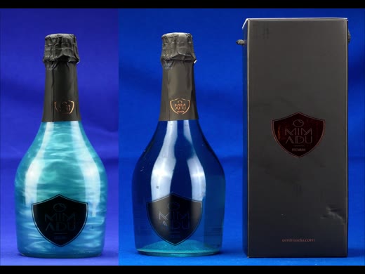 Mimadu azul