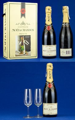 Moet and Chandon Brut Imperial