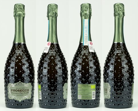Prosecco Brut 0,75cl