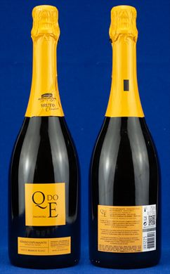 Quinta do Encontro Bruto Classico 750ml