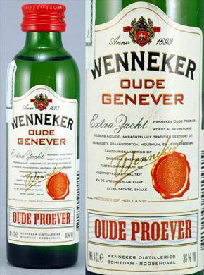 Wenneker 4cl