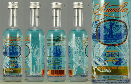 Magellan Gin 5cl