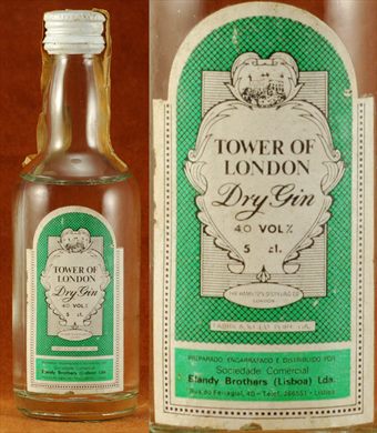 Tower of London 50ml
