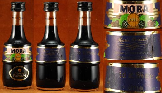 Marie Brizard Mora 50ml