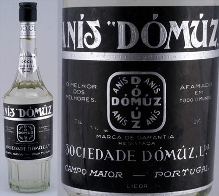 Domuz doce