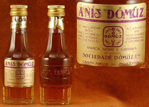 Domuz mel de Dans