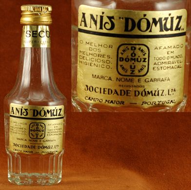 Domuz Seco