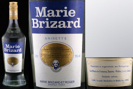 Marie Brizard Anisette 75cl 25vol