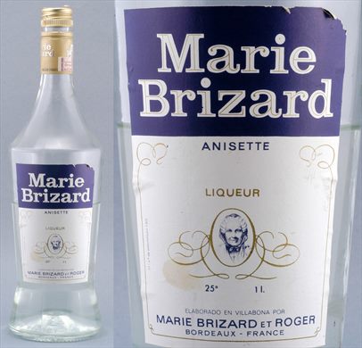 Marie Brizard Anisette 1L 25vol