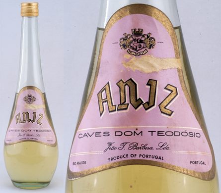 Aniz Caves Dom Teodosio