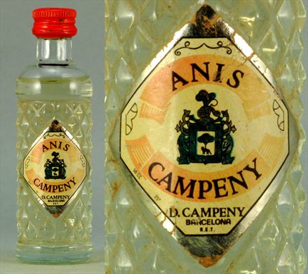 Campeny 50cc