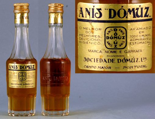 Domuz Anis 5cl