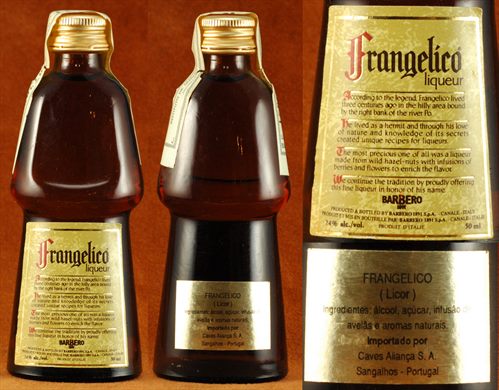 Frangelico 50ml