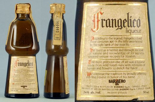 Frangelico 50ml