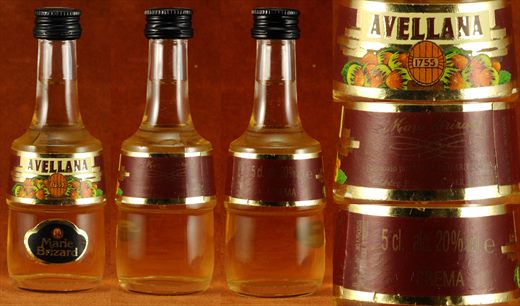 Marie Brizard Avellana 50ml