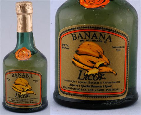 Banana do Al-Gharb Dias Antonino