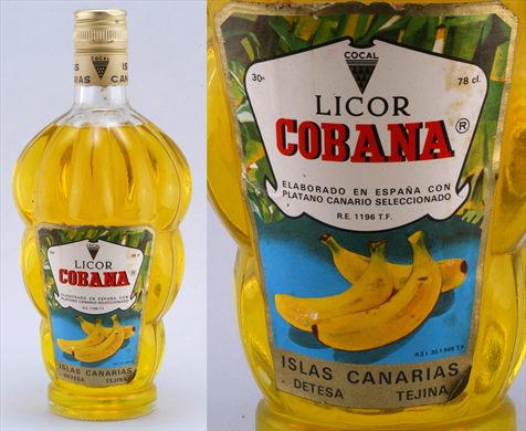 Cobana Cocal Islas Canarias