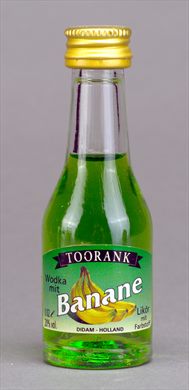 Toorank Banane 20cl