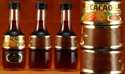 Marie Brizard Cacao 50ml