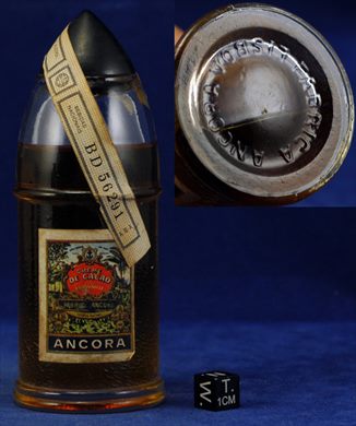 Ancora Licor de Cacao