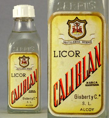 Caliblan 5cl