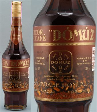 Domuz licor de cafe