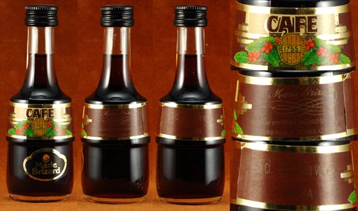 Marie Brizard Cafe 50ml