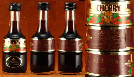 Marie Brizard Cherry 50ml