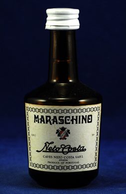 Maraschino (Neto Costa) 0,05L
