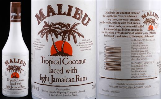 Malibu