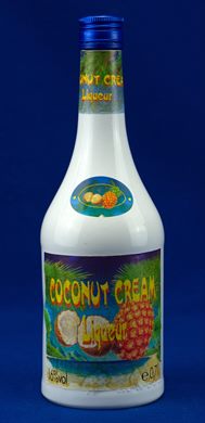 Coconut Cream 700ml