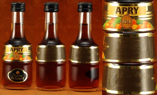 Marie Brizard Apry 50ml