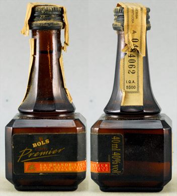 Bols Premier 40ml