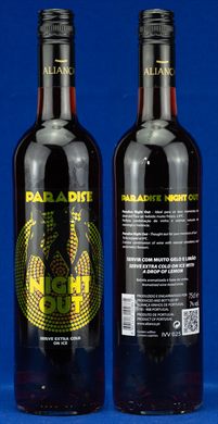 Paradise Night Out 75cl