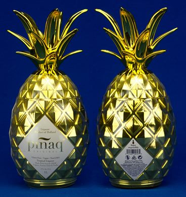 Pinaq Original Tropical Liqueur 1L