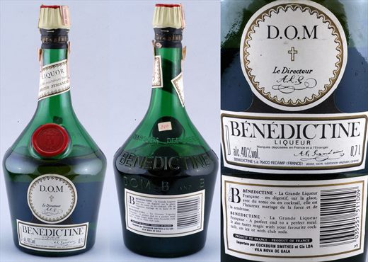 Benedictine