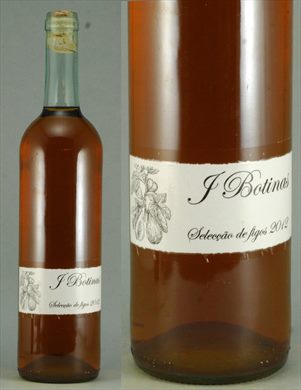 J. Botinas Seleccao de figos 2012