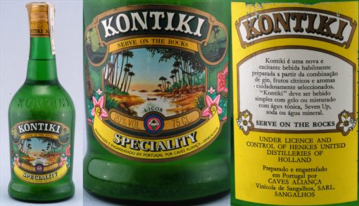 Kontiki