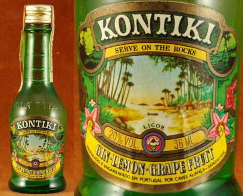 Kontiki 36ml