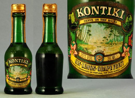 Kontiki 36ml